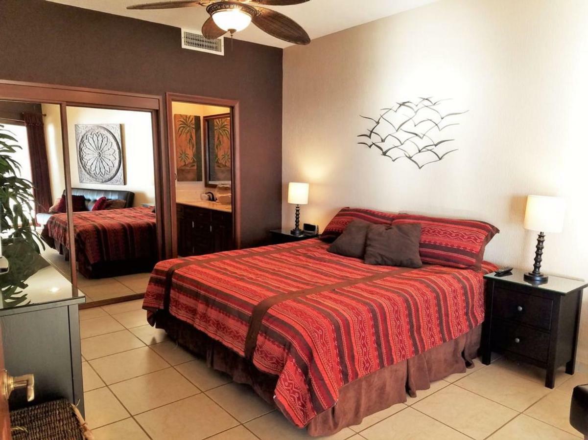 Villa Sonoran Sun 2Br Upper Se 906 By Casago à Puerto Peñasco Extérieur photo